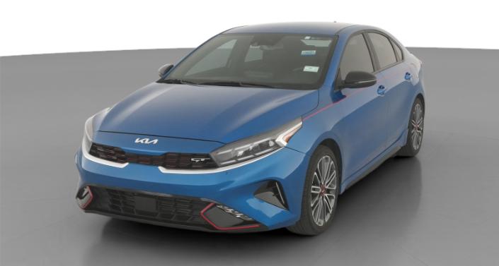 Thumbnail: 2023 Kia Forte - 1