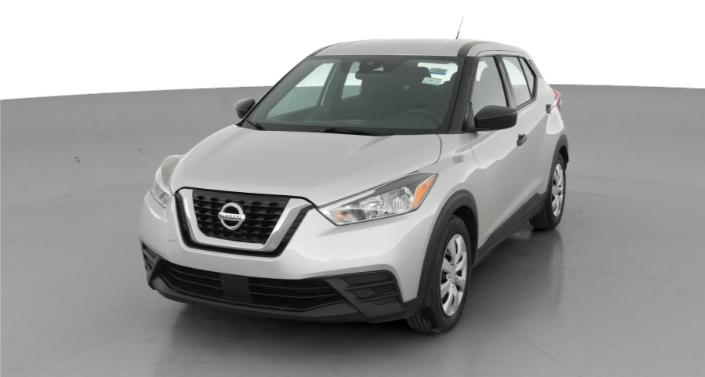 2020 Nissan Kicks S -
                  Lorain, OH