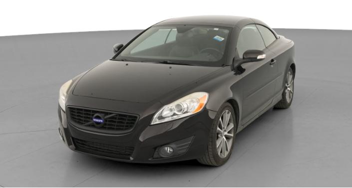 Thumbnail: 2012 Volvo C70 - 1