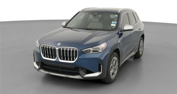 Thumbnail: 2023 BMW X1 - 1