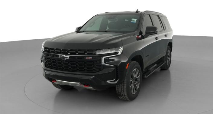 Thumbnail: 2023 Chevrolet Tahoe - 1