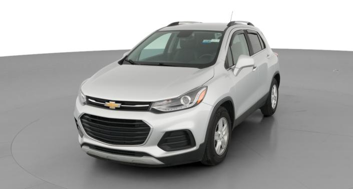 Thumbnail: 2019 Chevrolet Trax - 1