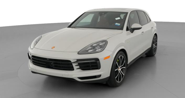 Thumbnail: 2022 Porsche Cayenne - 1