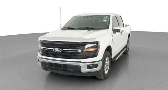 Thumbnail: 2024 Ford Econoline - 1