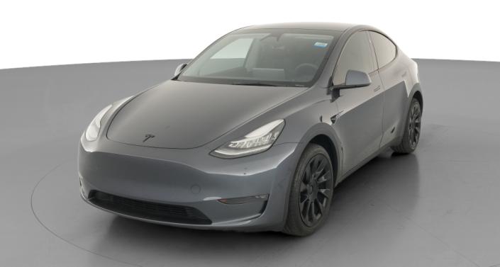 Thumbnail: 2023 Tesla Model Y - 1