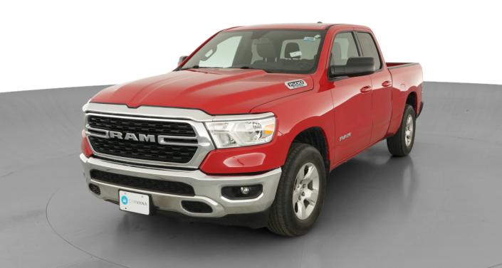 Thumbnail: 2022 RAM 1500 - 1