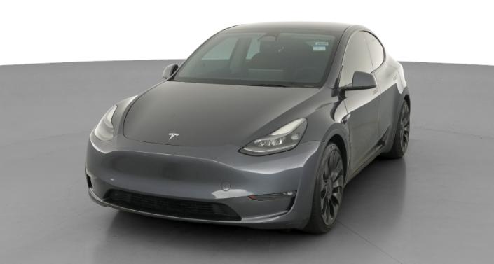 Thumbnail: 2023 Tesla Model Y - 1