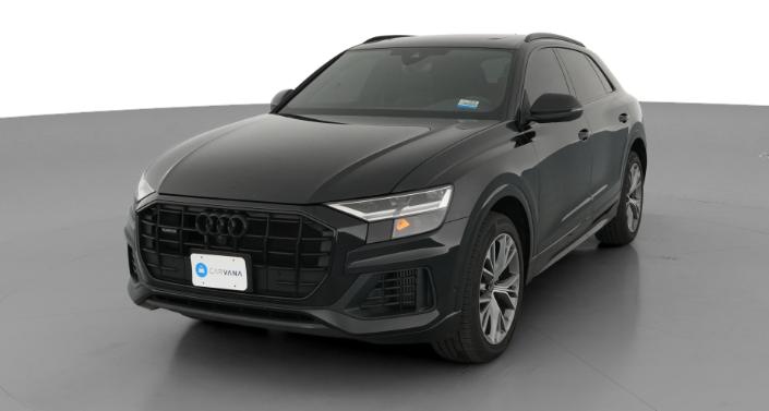 2022 Audi Q8 Premium -
                  Concord, NC