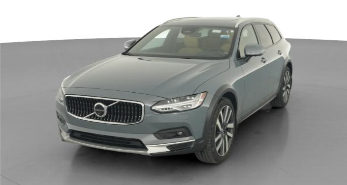 2023 Volvo V90 B6 Ultimate -
                  Richton Park, IL