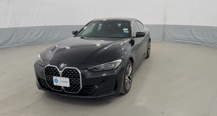 Thumbnail: 2023 BMW 4 Series - 1