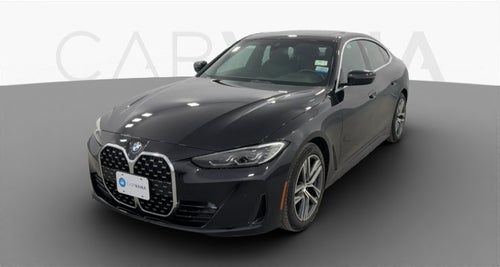 2023 BMW 4 Series