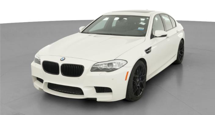 2013 BMW M5 Base -
                  Trenton, OH