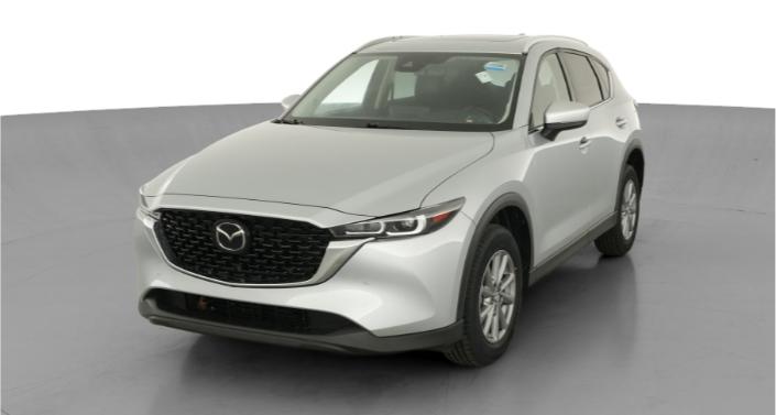 Thumbnail: 2023 Mazda CX-5 - 1