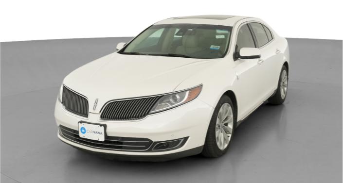 2013 Lincoln MKS  -
                  Richton Park, IL