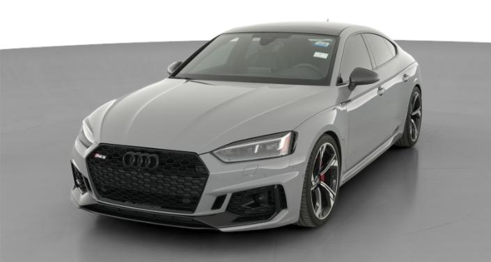 2019 Audi RS 5  -
                  Wheatland, OK