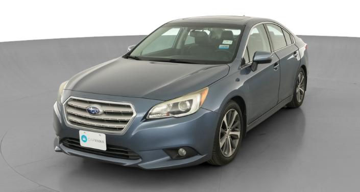 Thumbnail: 2016 Subaru Legacy - 1