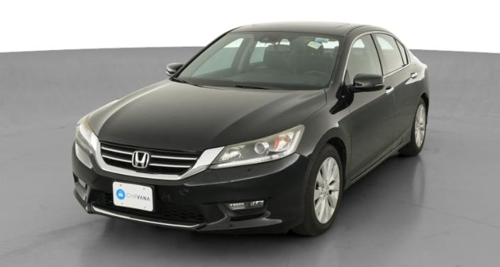Thumbnail: 2014 Honda Accord - 1