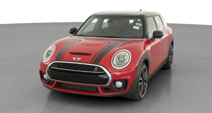 2017 MINI Cooper Clubman S -
                  Trenton, OH