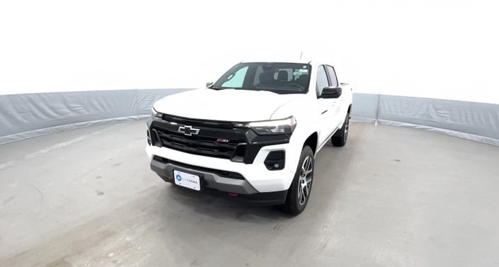 Thumbnail: 2024 Chevrolet Colorado - 1