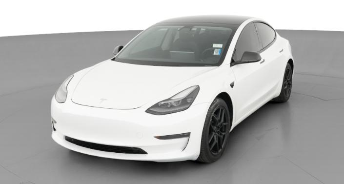 Thumbnail: 2022 Tesla Model 3 - 1