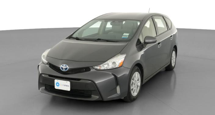 2015 Toyota Prius v Four -
                  Trenton, OH