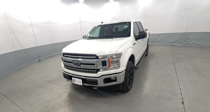 Thumbnail: 2019 Ford Econoline - 1