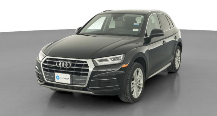 Thumbnail: 2018 Audi Q5 - 1