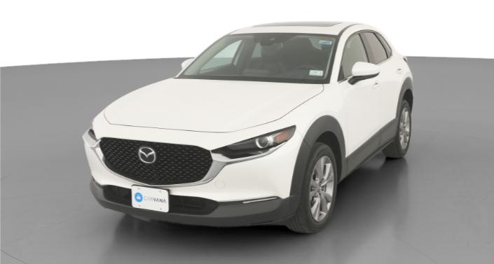 Thumbnail: 2021 Mazda CX-30 - 1