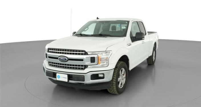 Thumbnail: 2019 Ford Econoline - 1