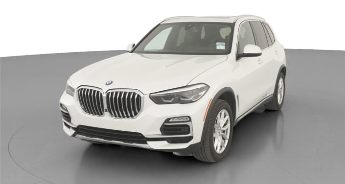 Thumbnail: 2020 BMW X5 - 1