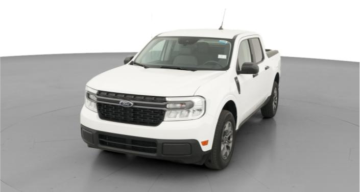 Thumbnail: 2023 Ford Maverick - 1