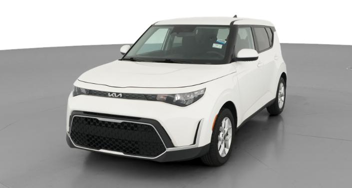 Thumbnail: 2025 Kia Soul - 1
