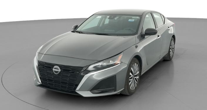 Thumbnail: 2025 Nissan Altima - 1