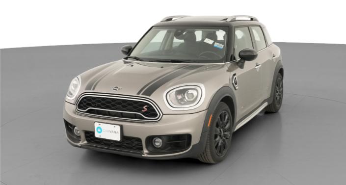 Thumbnail: 2020 MINI Cooper Countryman - 1