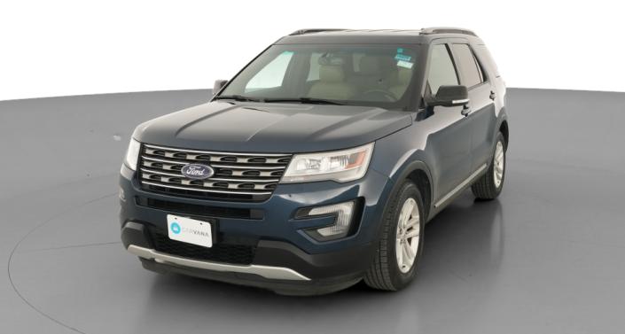 Thumbnail: 2017 Ford Explorer - 1