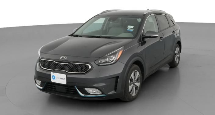 Thumbnail: 2019 Kia Niro - 1