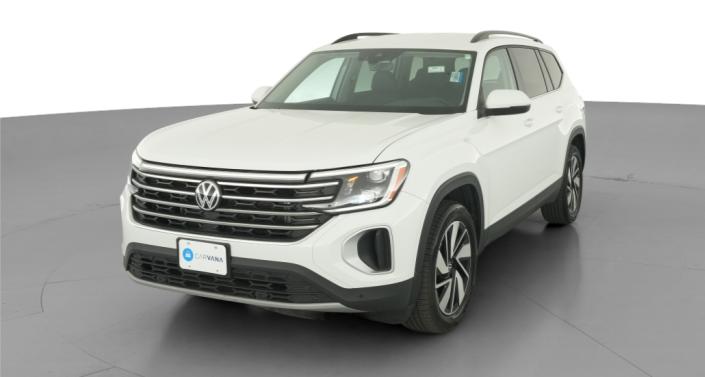 Thumbnail: 2025 Volkswagen Atlas - 1
