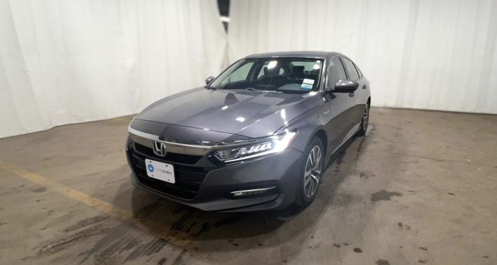 Thumbnail: 2020 Honda Accord - 1