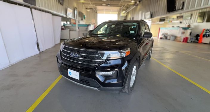 Thumbnail: 2024 Ford Explorer - 1