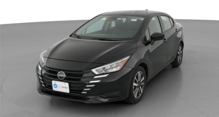 Thumbnail: 2025 Nissan Versa - 1