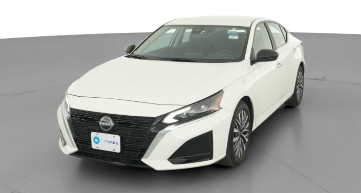 Thumbnail: 2025 Nissan Altima - 1