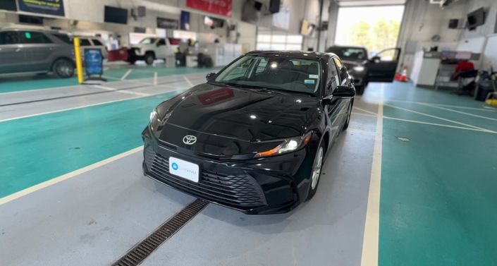 Thumbnail: 2025 Toyota Camry - 1