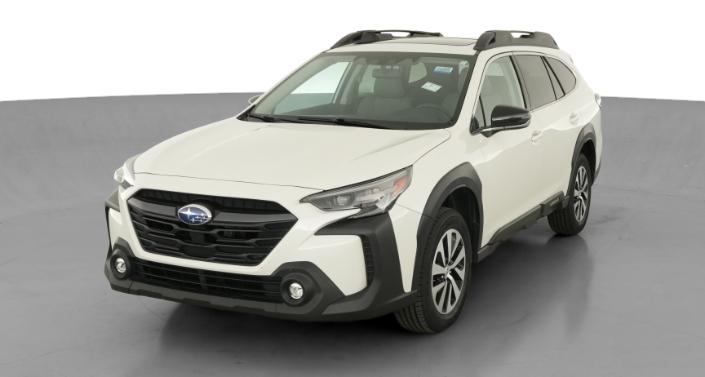Thumbnail: 2023 Subaru Outback - 1