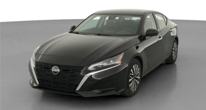 Thumbnail: 2025 Nissan Altima - 1