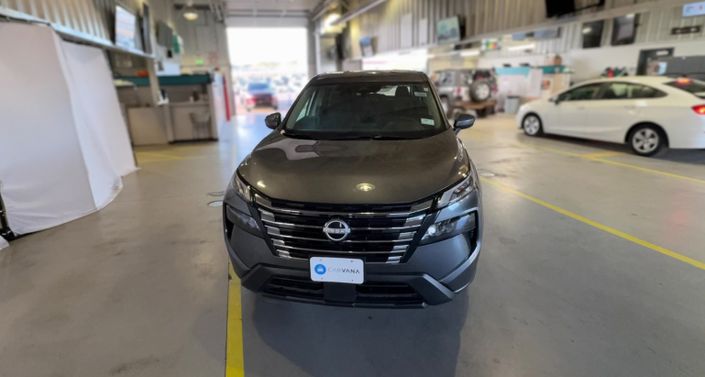 Thumbnail: 2025 Nissan Rogue - 1