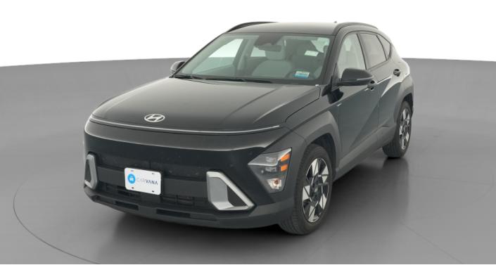 Thumbnail: 2025 Hyundai Kona - 1