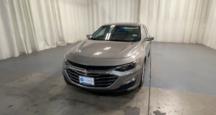 Thumbnail: 2024 Chevrolet Malibu - 1