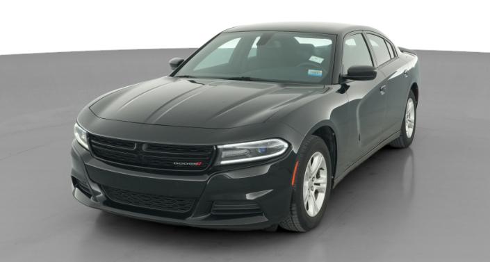 Thumbnail: 2017 Dodge Charger - 1