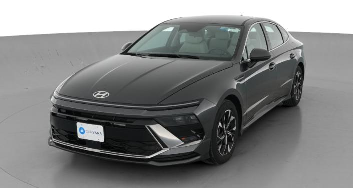 Thumbnail: 2025 Hyundai Sonata - 1