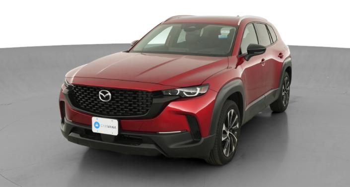 Thumbnail: 2025 Mazda CX-50 - 1